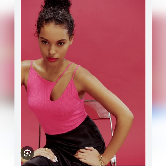 Reformation Royal Knit Tank NWT - Picture 1 of 5